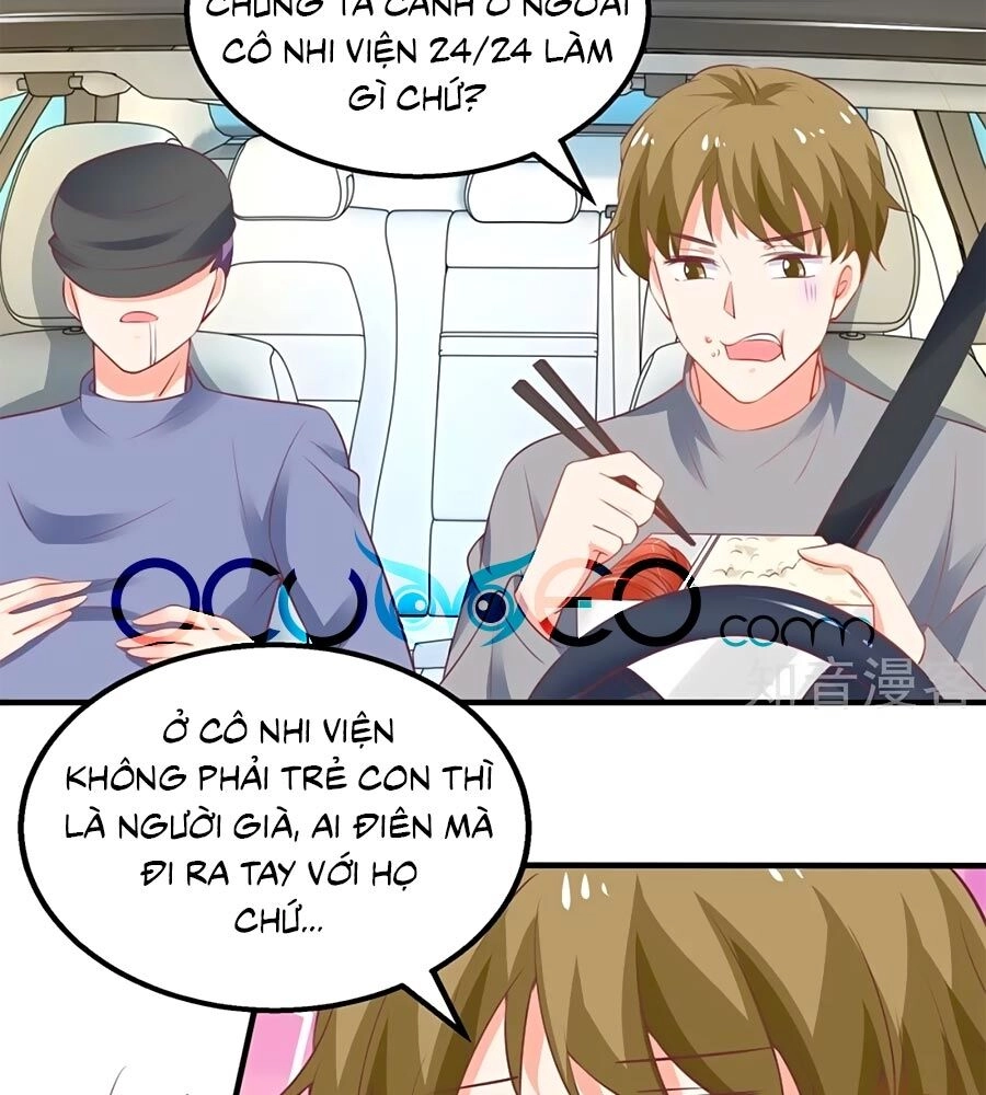 Một Thai Hai Bảo : Đưa Mami Về Nhà ! Chapter 247 - 2