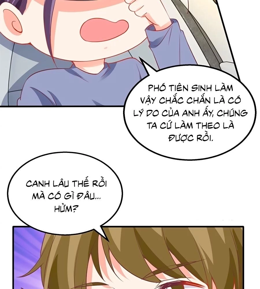 Một Thai Hai Bảo : Đưa Mami Về Nhà ! Chapter 247 - 4