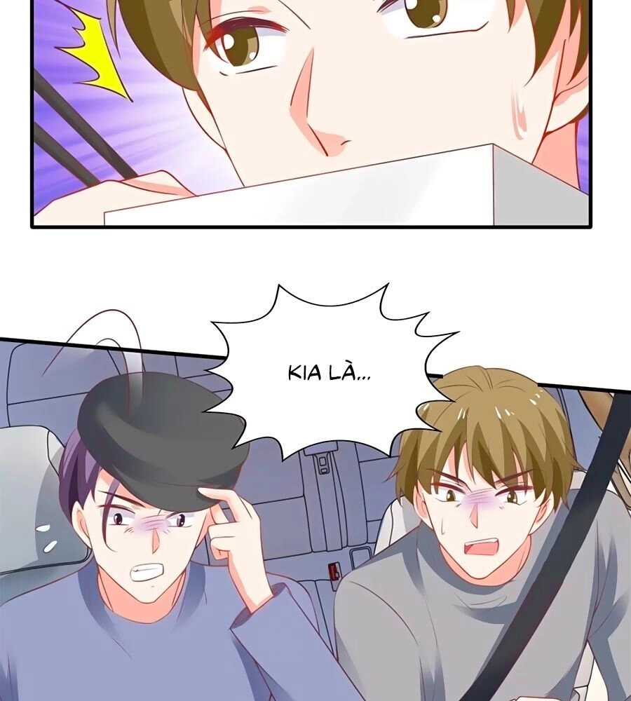 Một Thai Hai Bảo : Đưa Mami Về Nhà ! Chapter 247 - 5