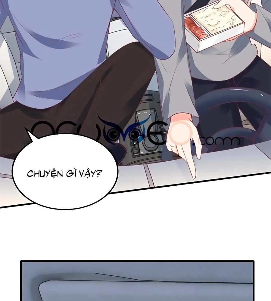 Một Thai Hai Bảo : Đưa Mami Về Nhà ! Chapter 247 - 6