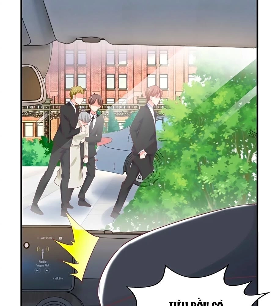 Một Thai Hai Bảo : Đưa Mami Về Nhà ! Chapter 247 - 7