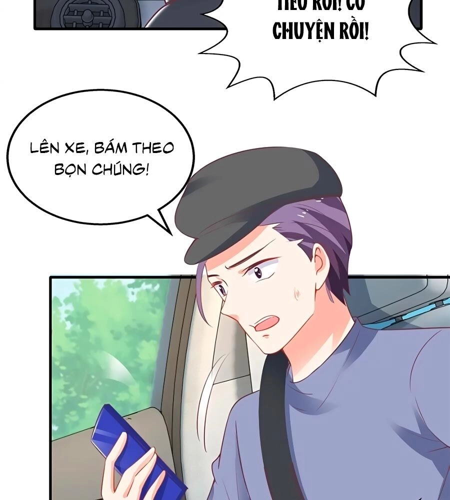 Một Thai Hai Bảo : Đưa Mami Về Nhà ! Chapter 247 - 8