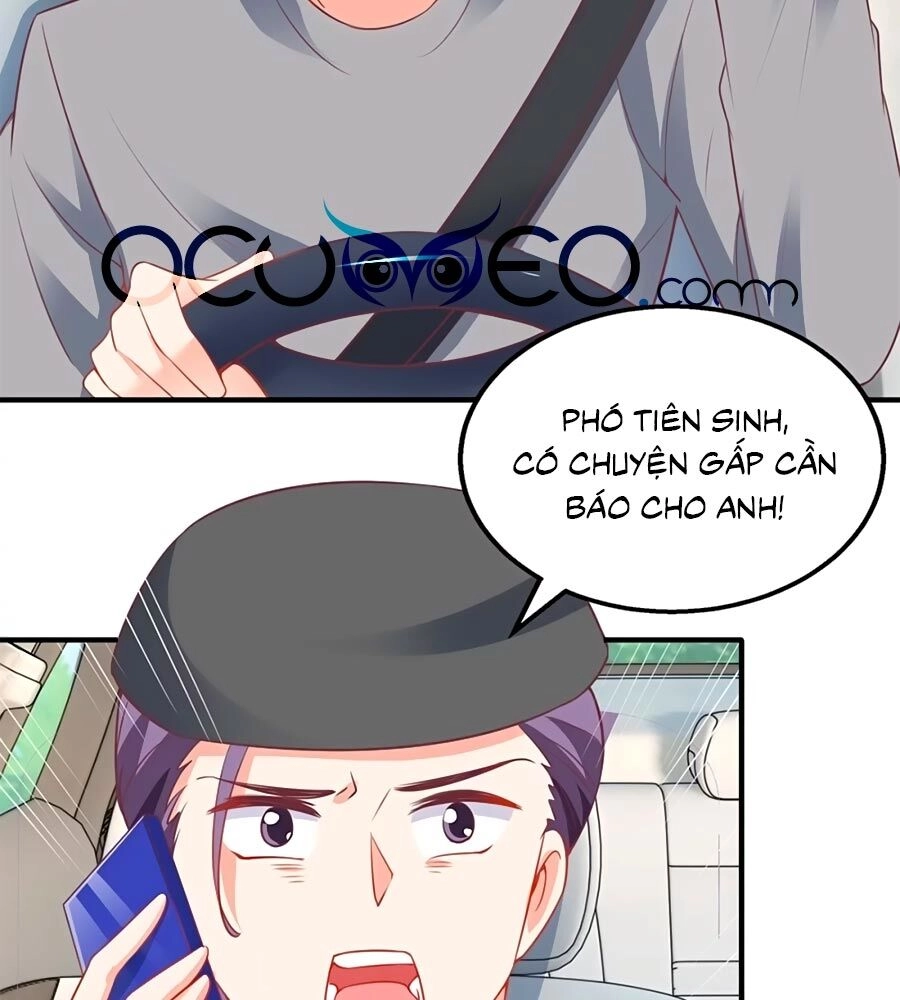 Một Thai Hai Bảo : Đưa Mami Về Nhà ! Chapter 247 - 10