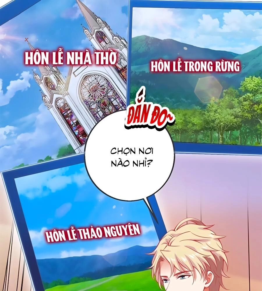 Một Thai Hai Bảo : Đưa Mami Về Nhà ! Chapter 247 - 12