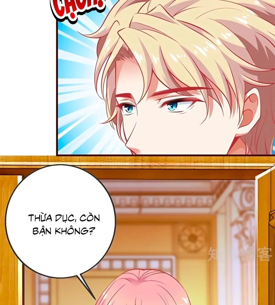 Một Thai Hai Bảo : Đưa Mami Về Nhà ! Chapter 247 - 14