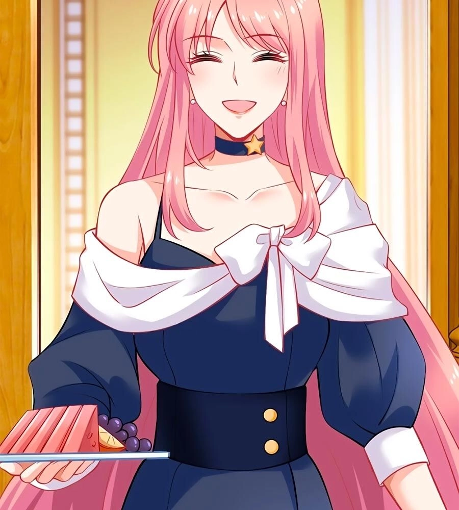 Một Thai Hai Bảo : Đưa Mami Về Nhà ! Chapter 247 - 15