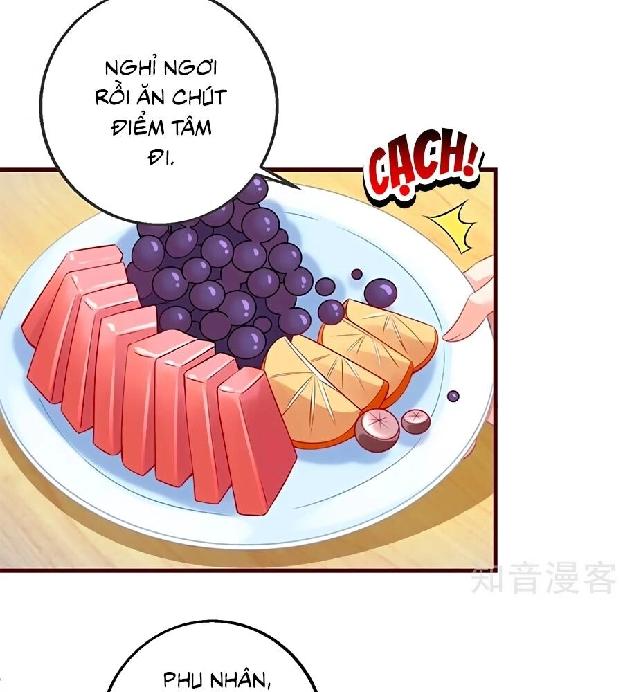 Một Thai Hai Bảo : Đưa Mami Về Nhà ! Chapter 247 - 17