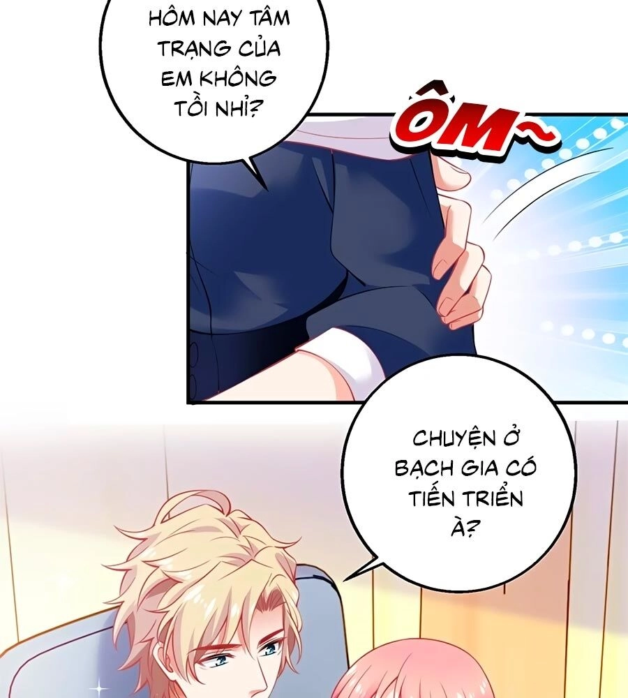 Một Thai Hai Bảo : Đưa Mami Về Nhà ! Chapter 247 - 18