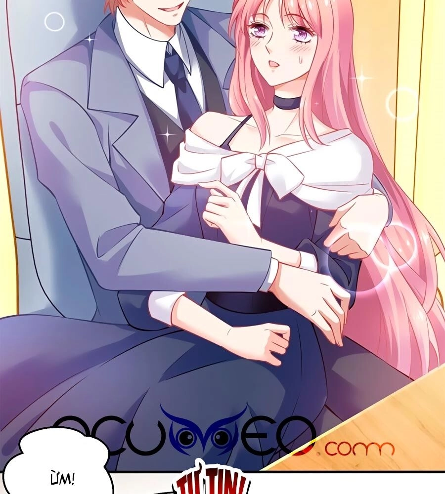 Một Thai Hai Bảo : Đưa Mami Về Nhà ! Chapter 247 - 19