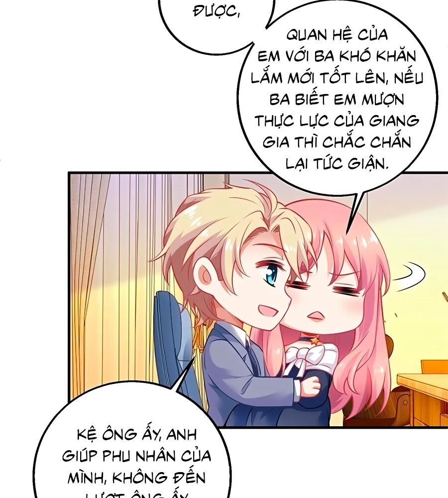 Một Thai Hai Bảo : Đưa Mami Về Nhà ! Chapter 247 - 22