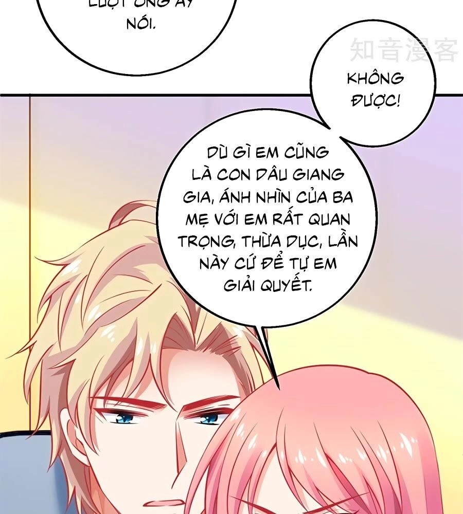 Một Thai Hai Bảo : Đưa Mami Về Nhà ! Chapter 247 - 23