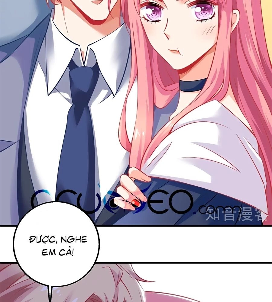 Một Thai Hai Bảo : Đưa Mami Về Nhà ! Chapter 247 - 24