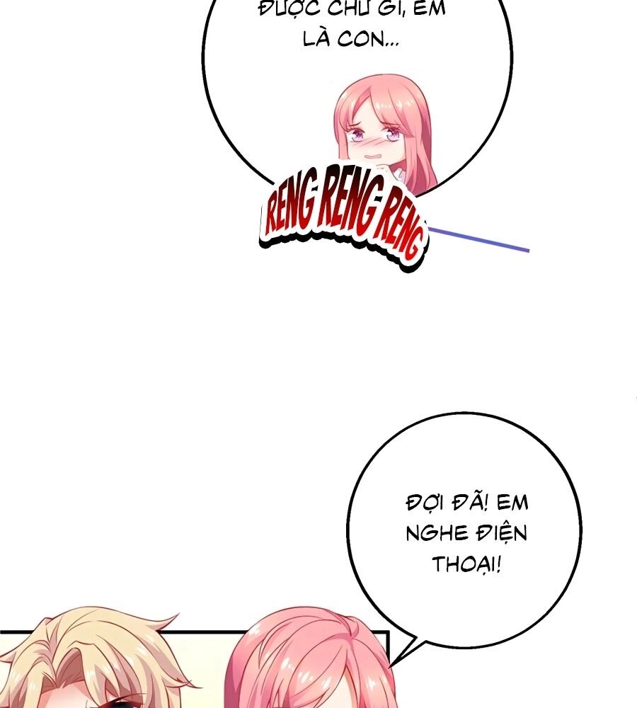 Một Thai Hai Bảo : Đưa Mami Về Nhà ! Chapter 247 - 29