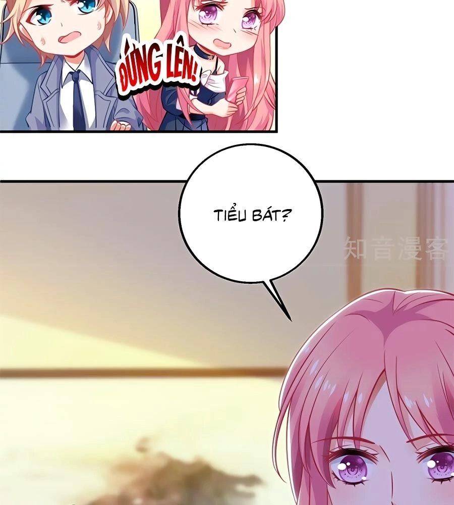 Một Thai Hai Bảo : Đưa Mami Về Nhà ! Chapter 247 - 30