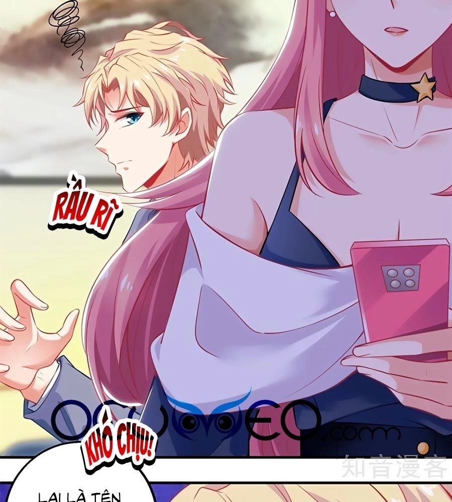 Một Thai Hai Bảo : Đưa Mami Về Nhà ! Chapter 247 - 31