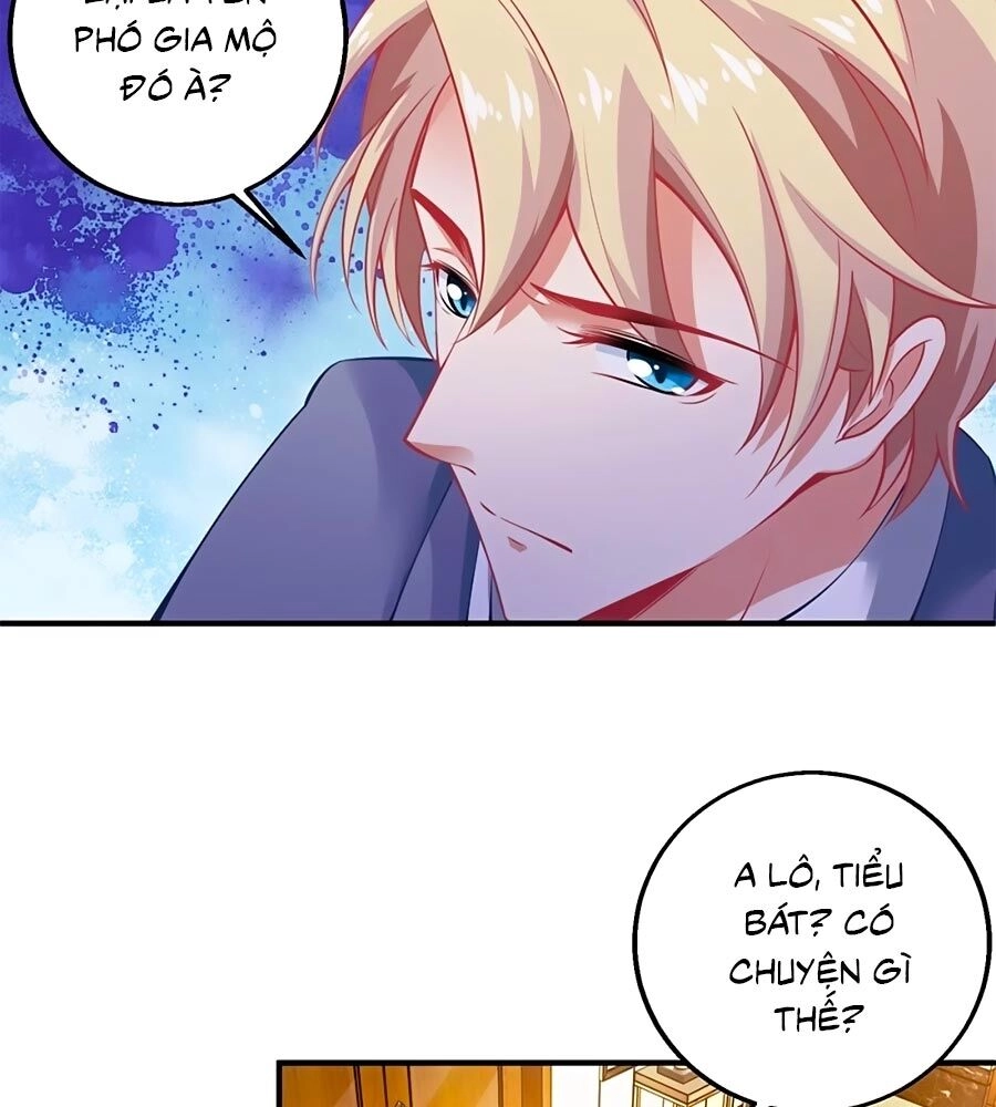 Một Thai Hai Bảo : Đưa Mami Về Nhà ! Chapter 247 - 32