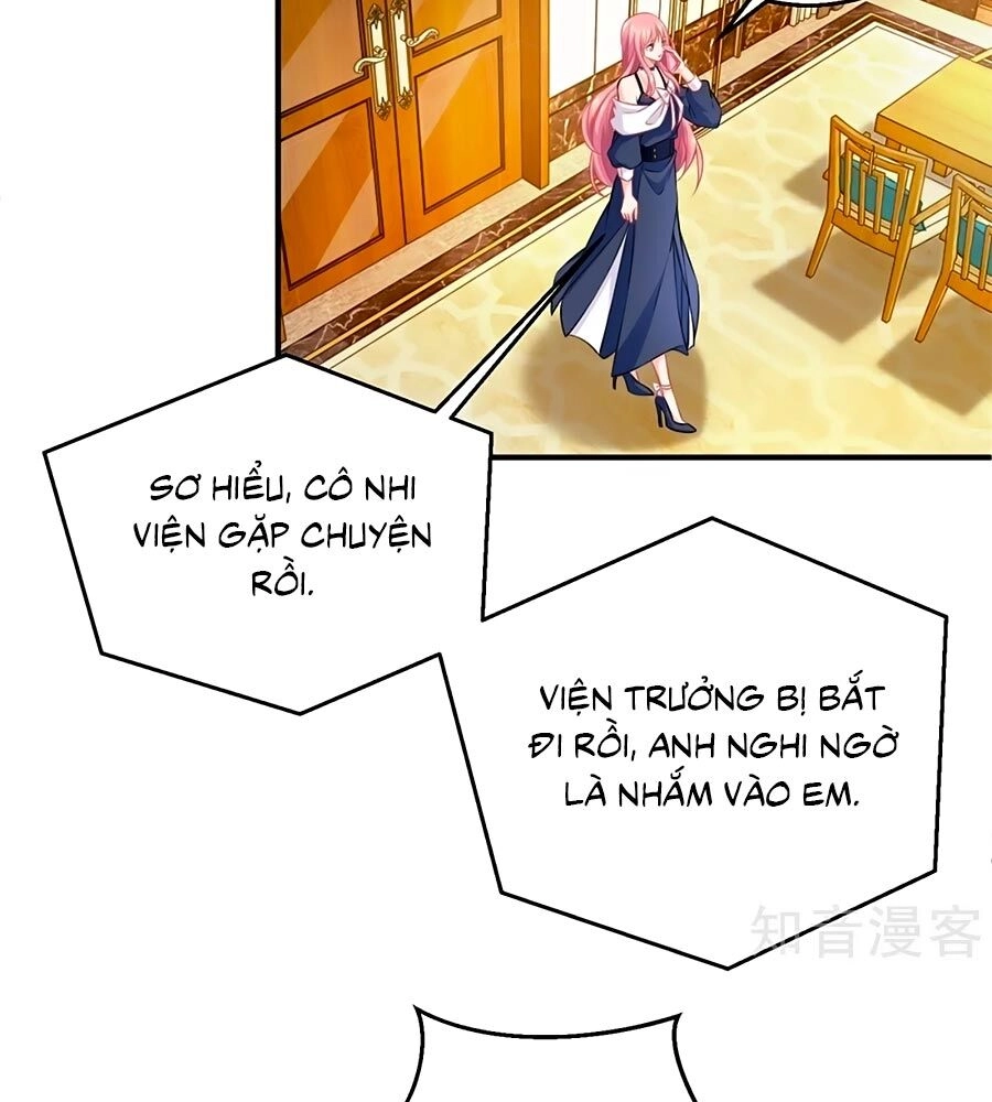 Một Thai Hai Bảo : Đưa Mami Về Nhà ! Chapter 247 - 33