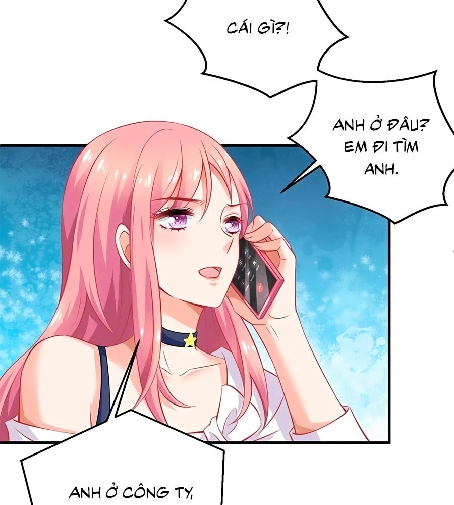 Một Thai Hai Bảo : Đưa Mami Về Nhà ! Chapter 247 - 34