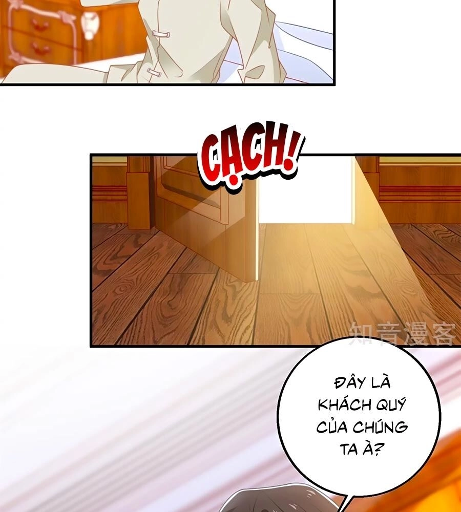 Một Thai Hai Bảo : Đưa Mami Về Nhà ! Chapter 248 - 2