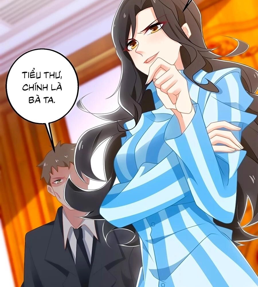 Một Thai Hai Bảo : Đưa Mami Về Nhà ! Chapter 248 - 3