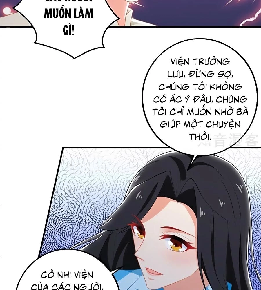 Một Thai Hai Bảo : Đưa Mami Về Nhà ! Chapter 248 - 5