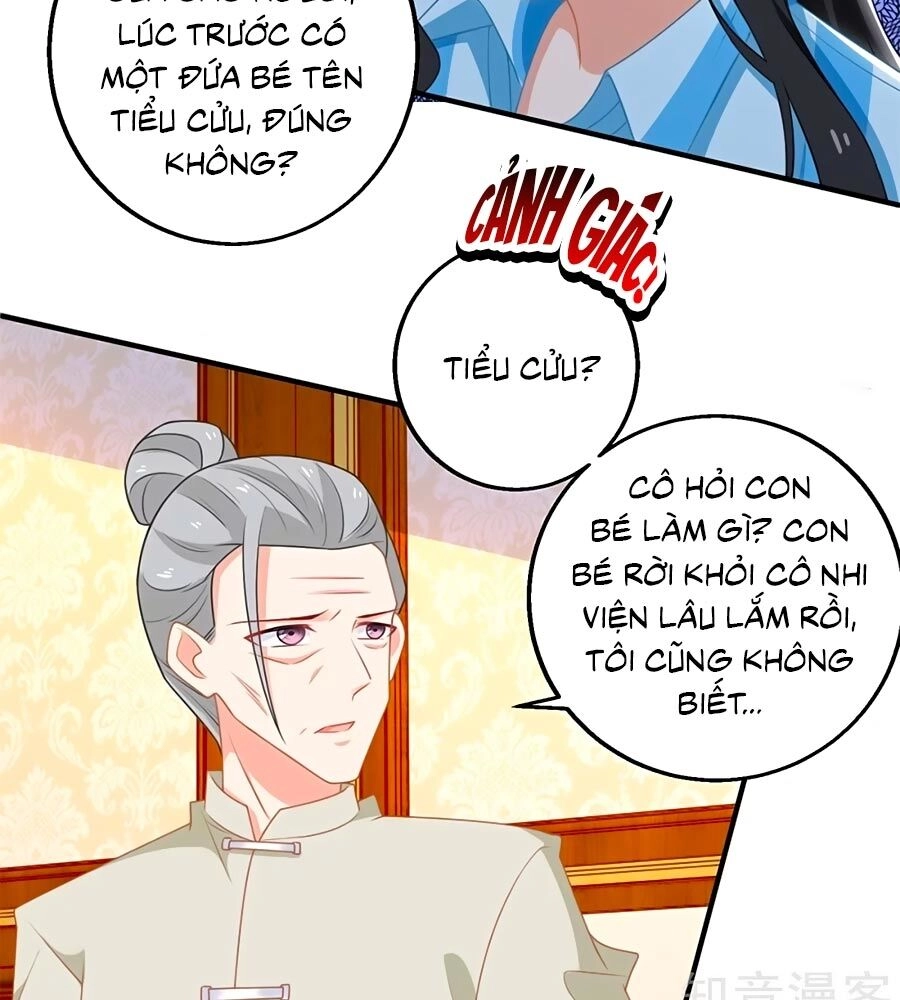 Một Thai Hai Bảo : Đưa Mami Về Nhà ! Chapter 248 - 6
