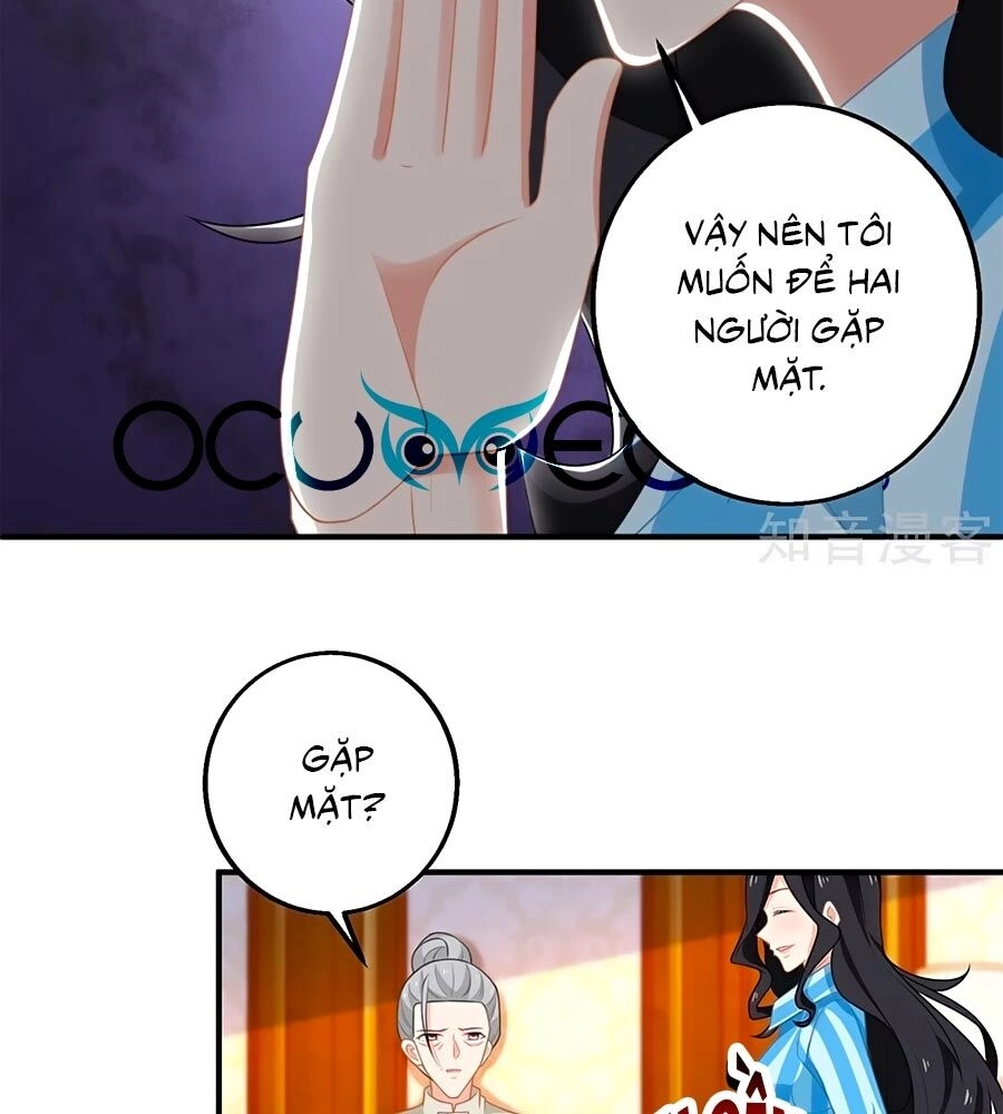 Một Thai Hai Bảo : Đưa Mami Về Nhà ! Chapter 248 - 8