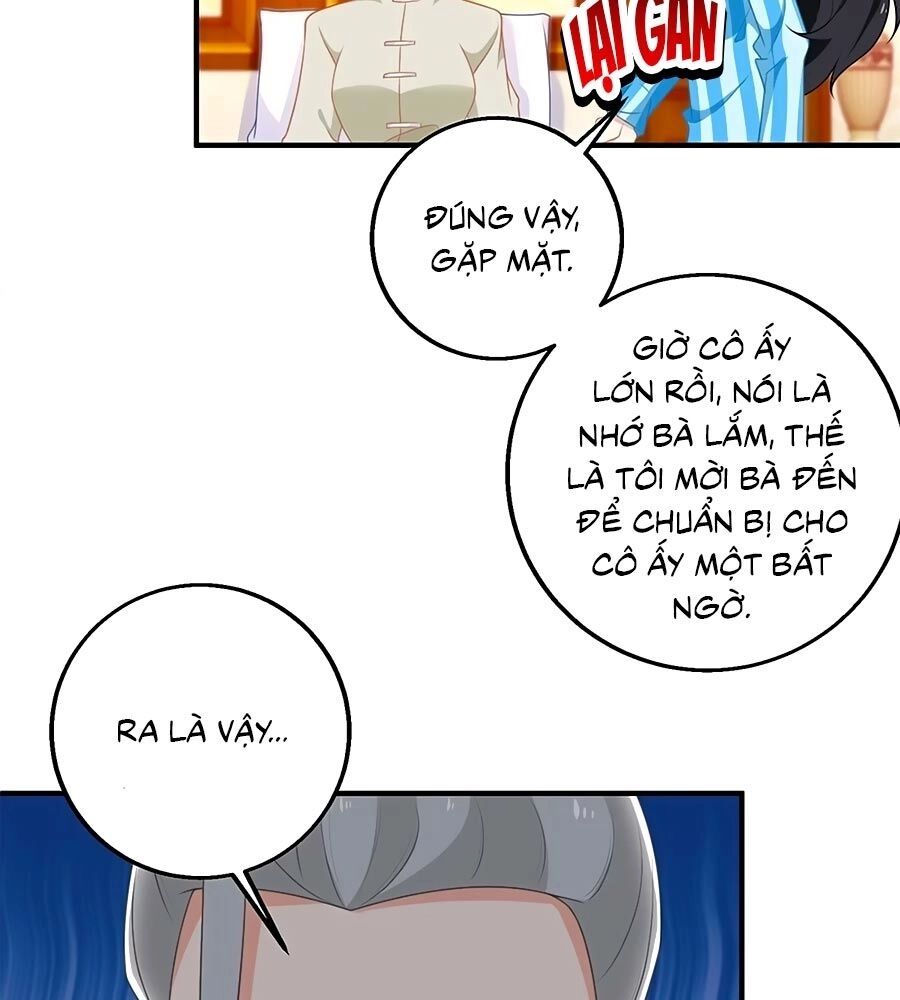 Một Thai Hai Bảo : Đưa Mami Về Nhà ! Chapter 248 - 9