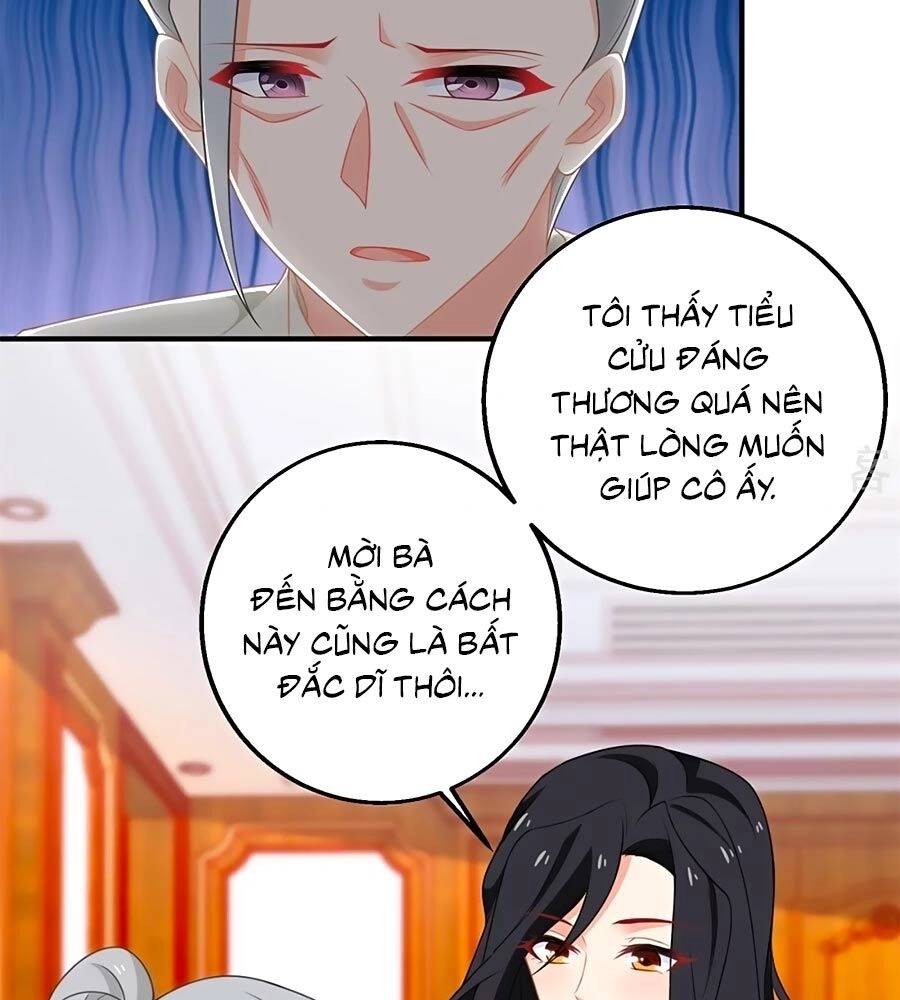 Một Thai Hai Bảo : Đưa Mami Về Nhà ! Chapter 248 - 10