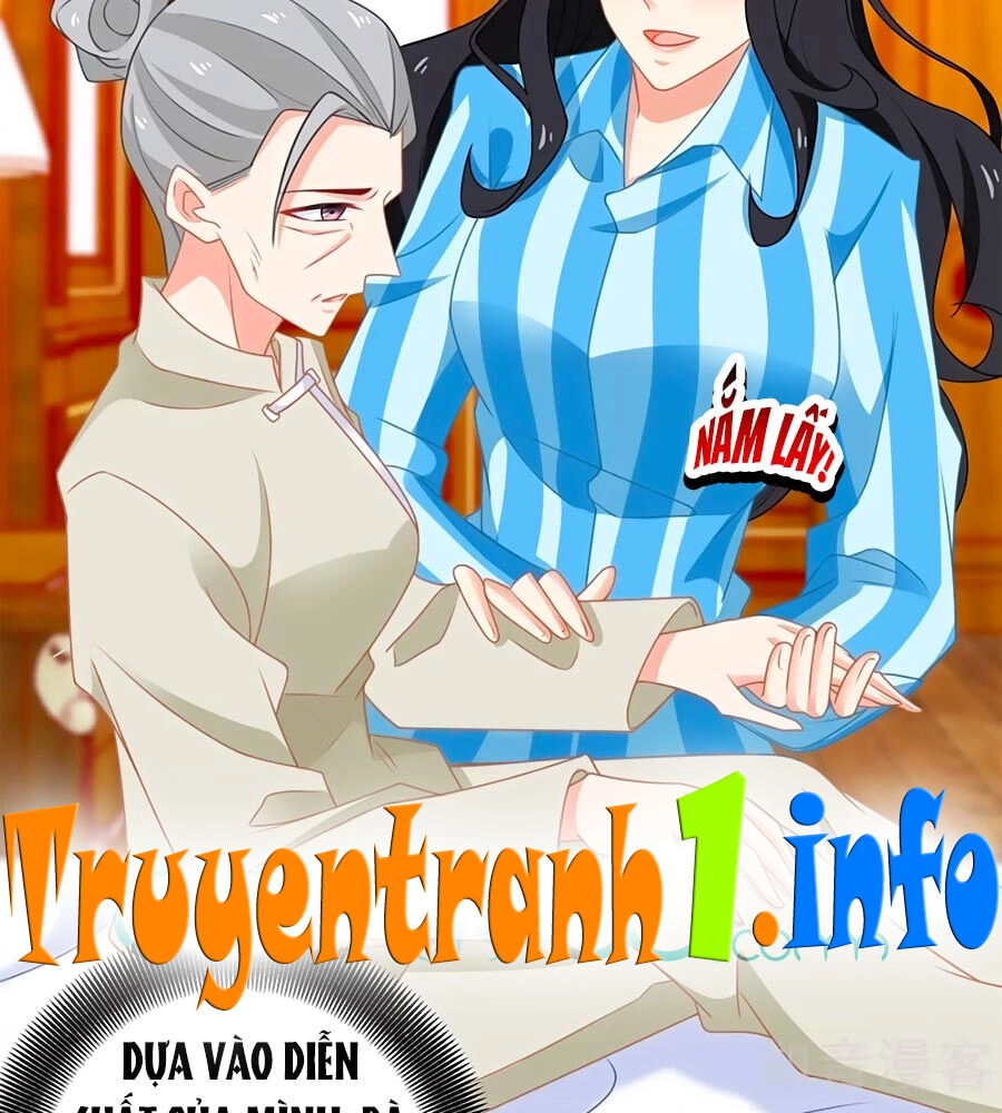 Một Thai Hai Bảo : Đưa Mami Về Nhà ! Chapter 248 - 11