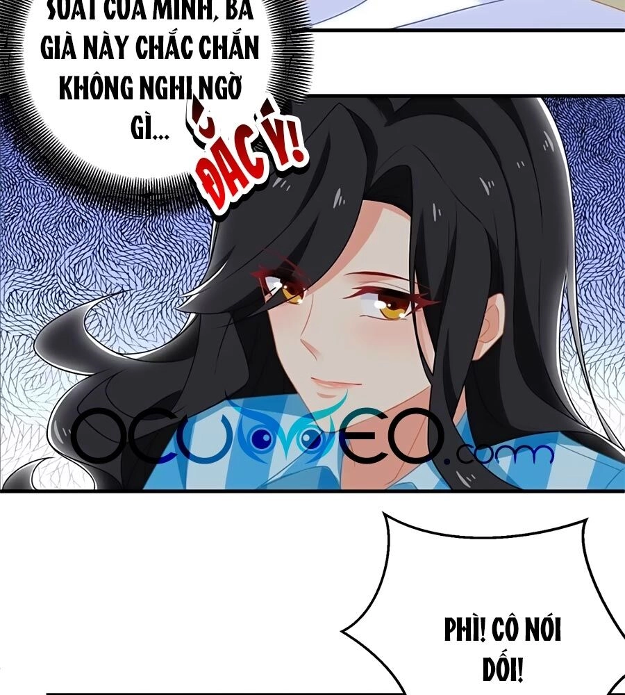 Một Thai Hai Bảo : Đưa Mami Về Nhà ! Chapter 248 - 12