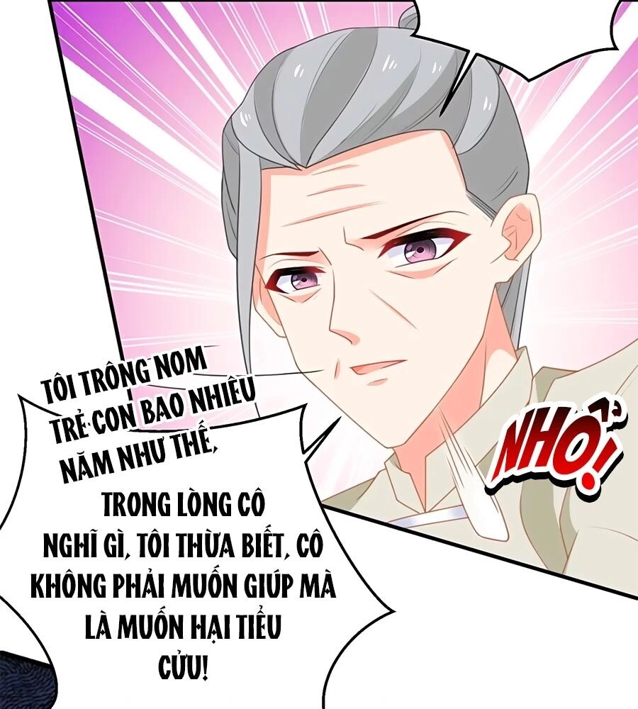 Một Thai Hai Bảo : Đưa Mami Về Nhà ! Chapter 248 - 13