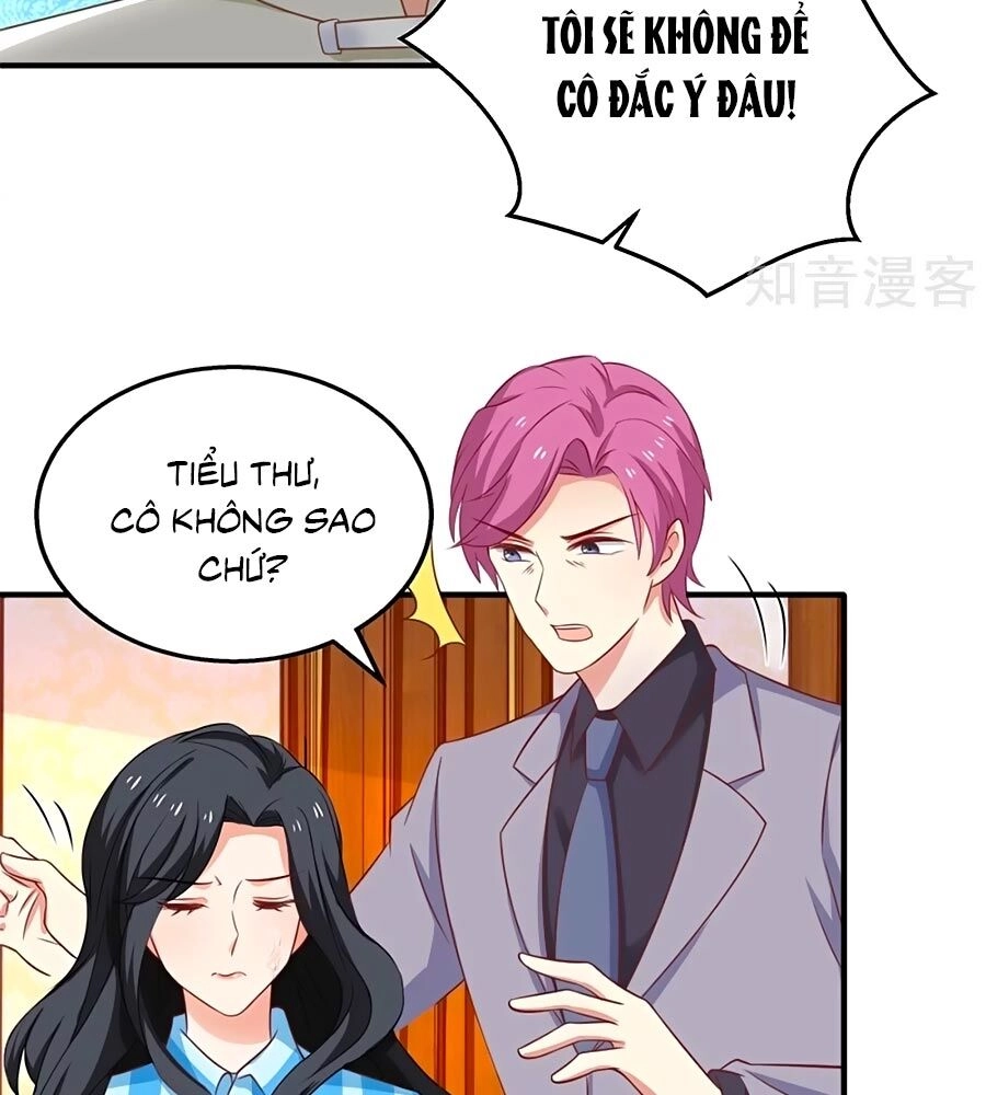 Một Thai Hai Bảo : Đưa Mami Về Nhà ! Chapter 248 - 15