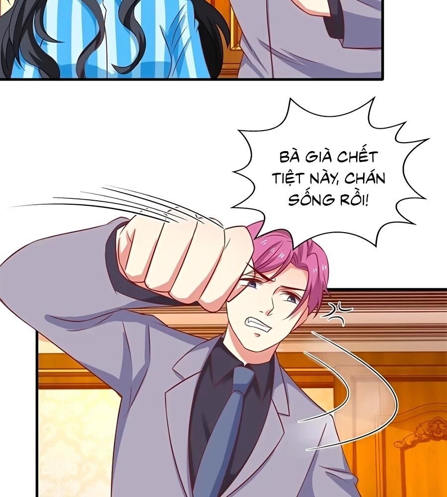 Một Thai Hai Bảo : Đưa Mami Về Nhà ! Chapter 248 - 16