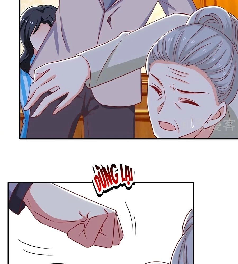 Một Thai Hai Bảo : Đưa Mami Về Nhà ! Chapter 248 - 17