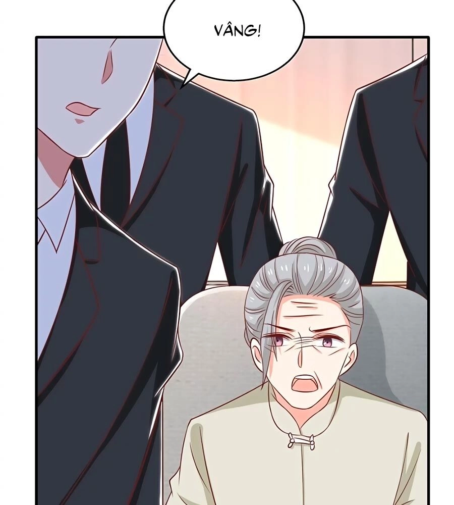 Một Thai Hai Bảo : Đưa Mami Về Nhà ! Chapter 248 - 20