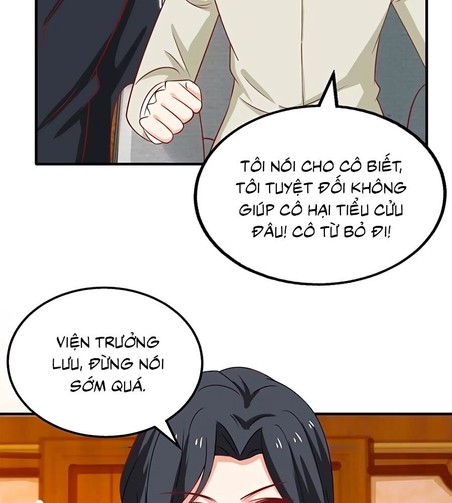 Một Thai Hai Bảo : Đưa Mami Về Nhà ! Chapter 248 - 21