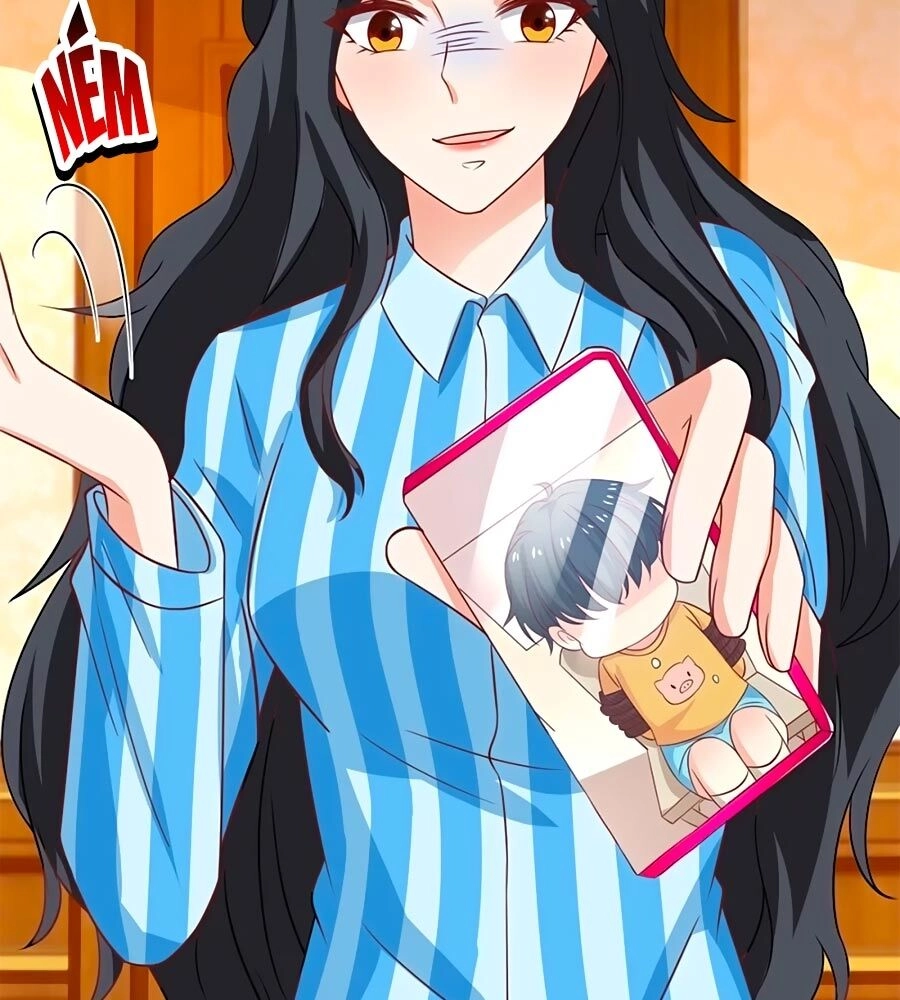 Một Thai Hai Bảo : Đưa Mami Về Nhà ! Chapter 248 - 22