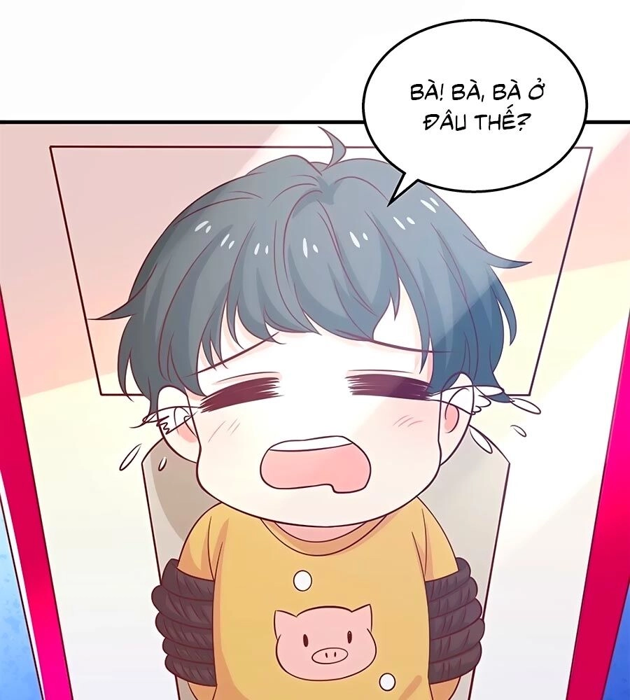 Một Thai Hai Bảo : Đưa Mami Về Nhà ! Chapter 248 - 25