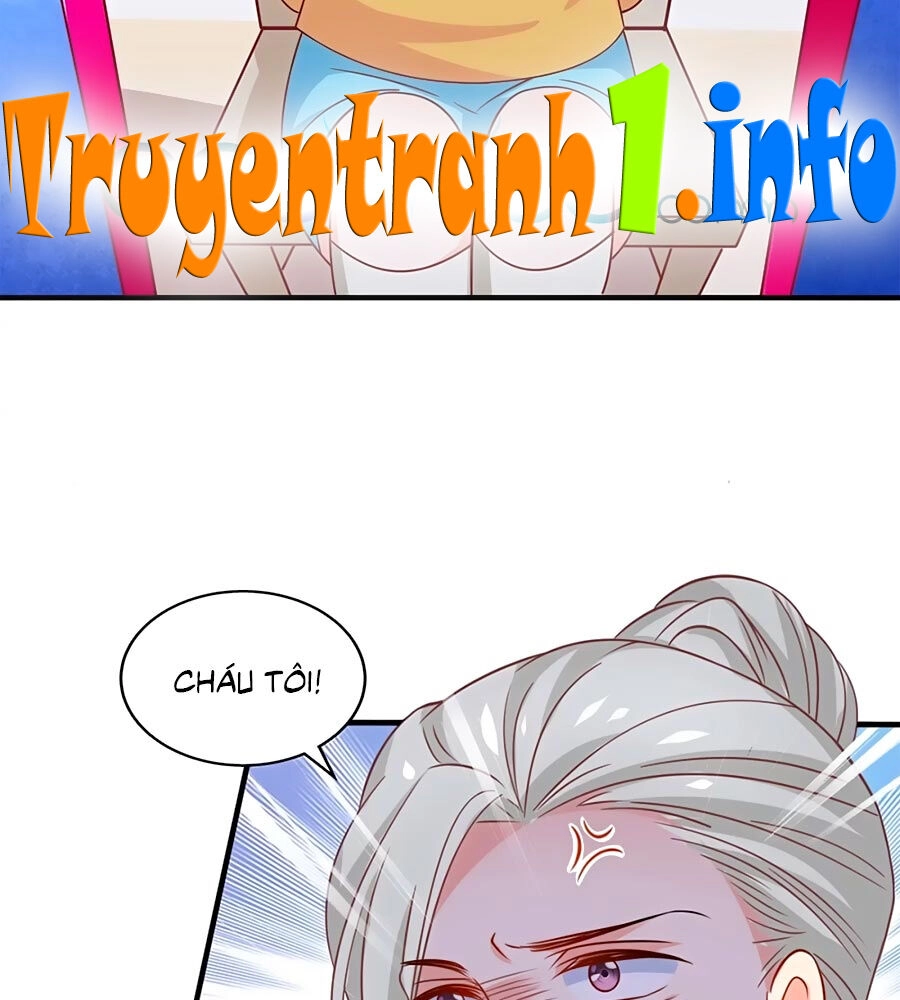 Một Thai Hai Bảo : Đưa Mami Về Nhà ! Chapter 248 - 26