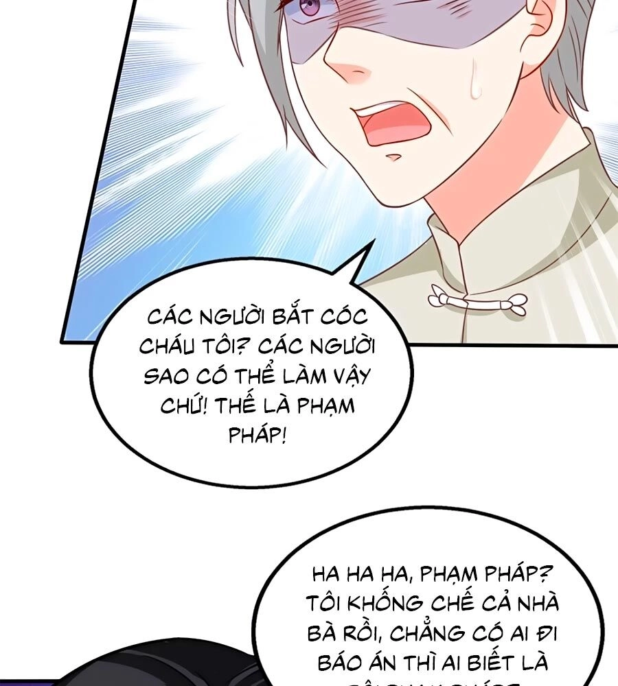 Một Thai Hai Bảo : Đưa Mami Về Nhà ! Chapter 248 - 27