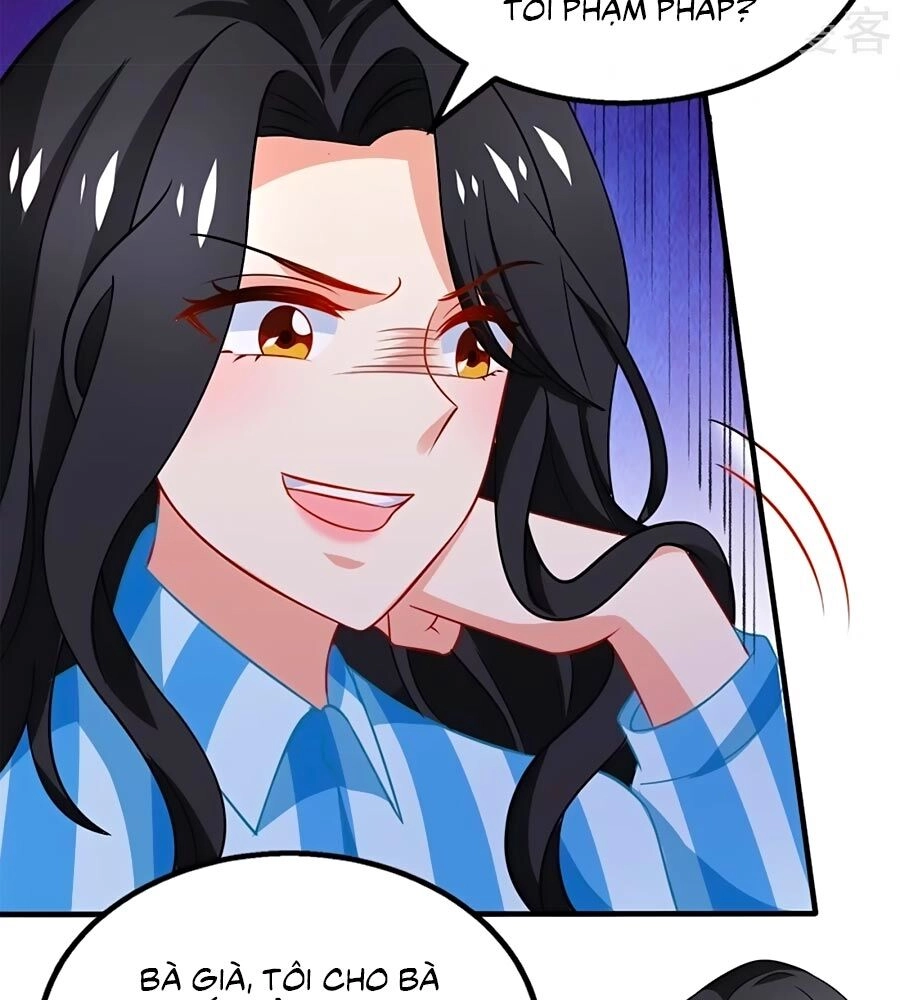 Một Thai Hai Bảo : Đưa Mami Về Nhà ! Chapter 248 - 28