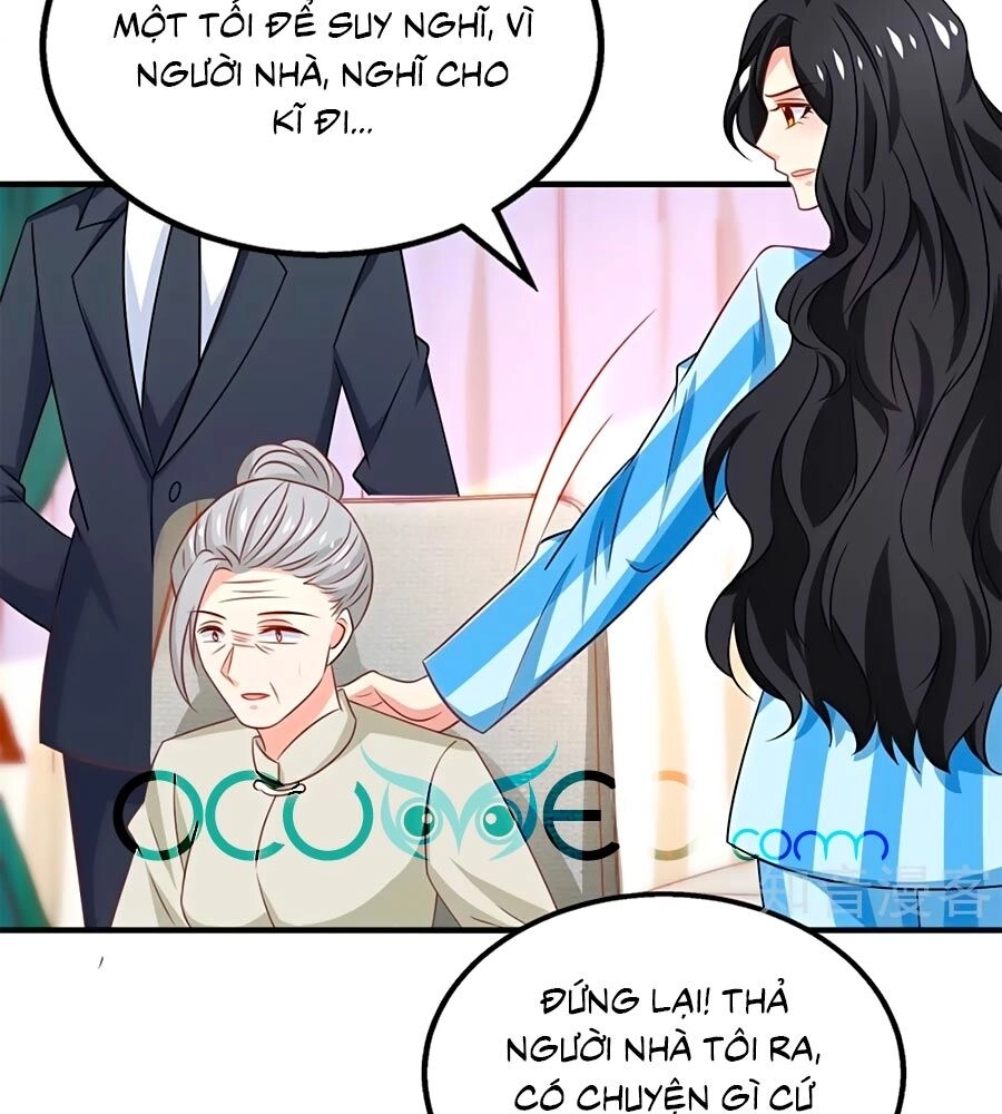 Một Thai Hai Bảo : Đưa Mami Về Nhà ! Chapter 248 - 29