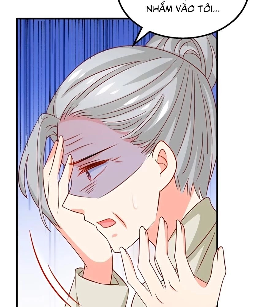 Một Thai Hai Bảo : Đưa Mami Về Nhà ! Chapter 248 - 30