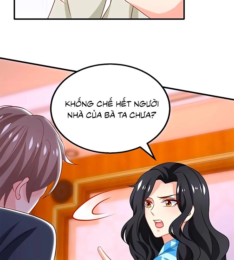 Một Thai Hai Bảo : Đưa Mami Về Nhà ! Chapter 248 - 31