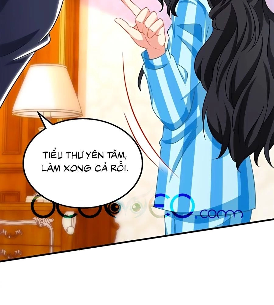 Một Thai Hai Bảo : Đưa Mami Về Nhà ! Chapter 248 - 32