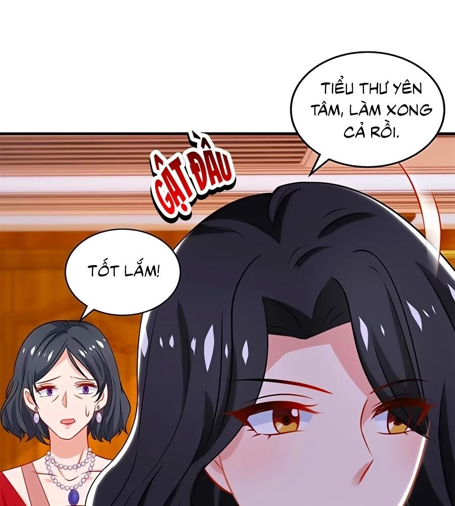 Một Thai Hai Bảo : Đưa Mami Về Nhà ! Chapter 248 - 33