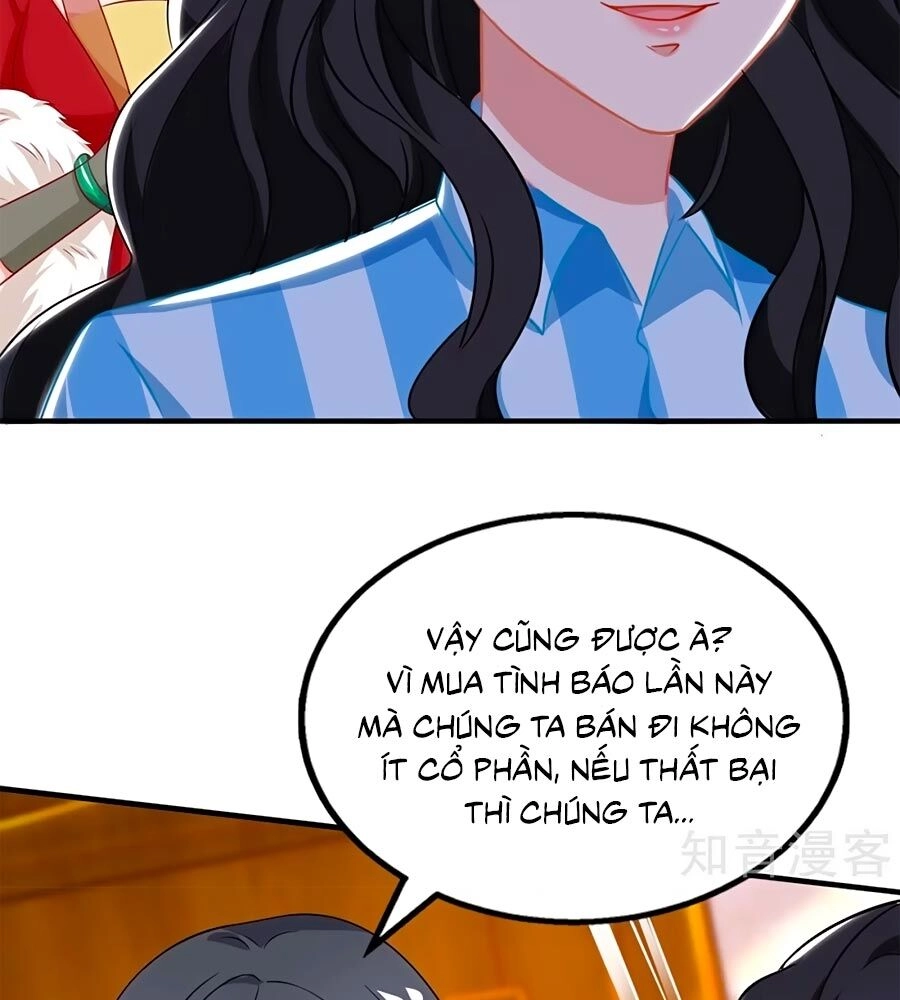 Một Thai Hai Bảo : Đưa Mami Về Nhà ! Chapter 248 - 34