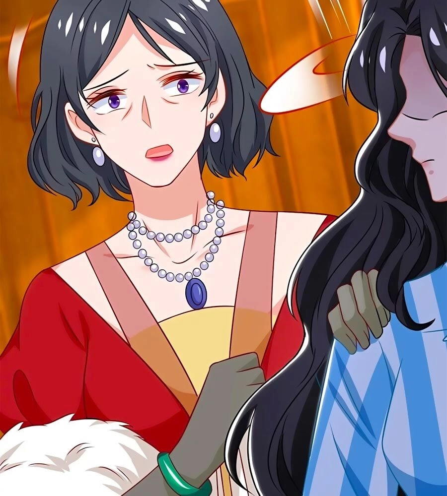 Một Thai Hai Bảo : Đưa Mami Về Nhà ! Chapter 248 - 35