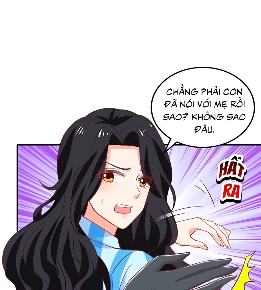 Một Thai Hai Bảo : Đưa Mami Về Nhà ! Chapter 248 - 37